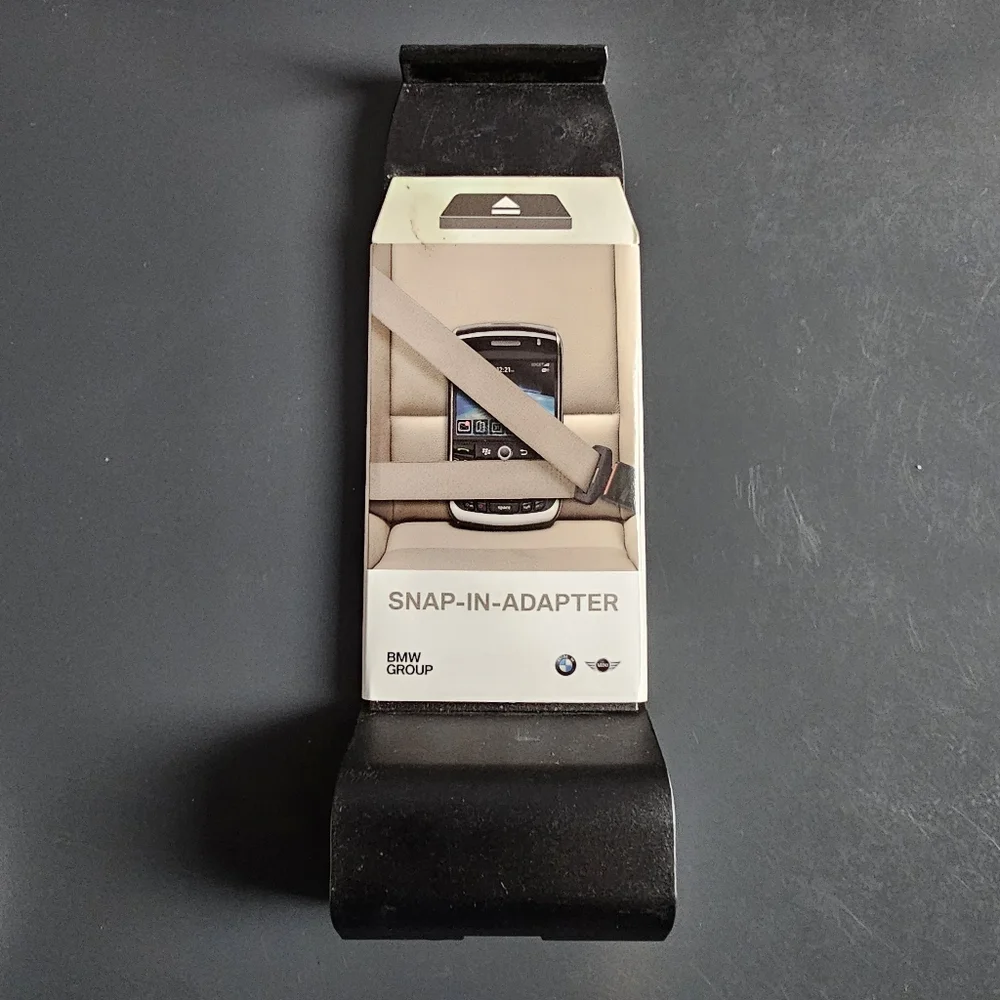 Smap in Adapter BMW Group